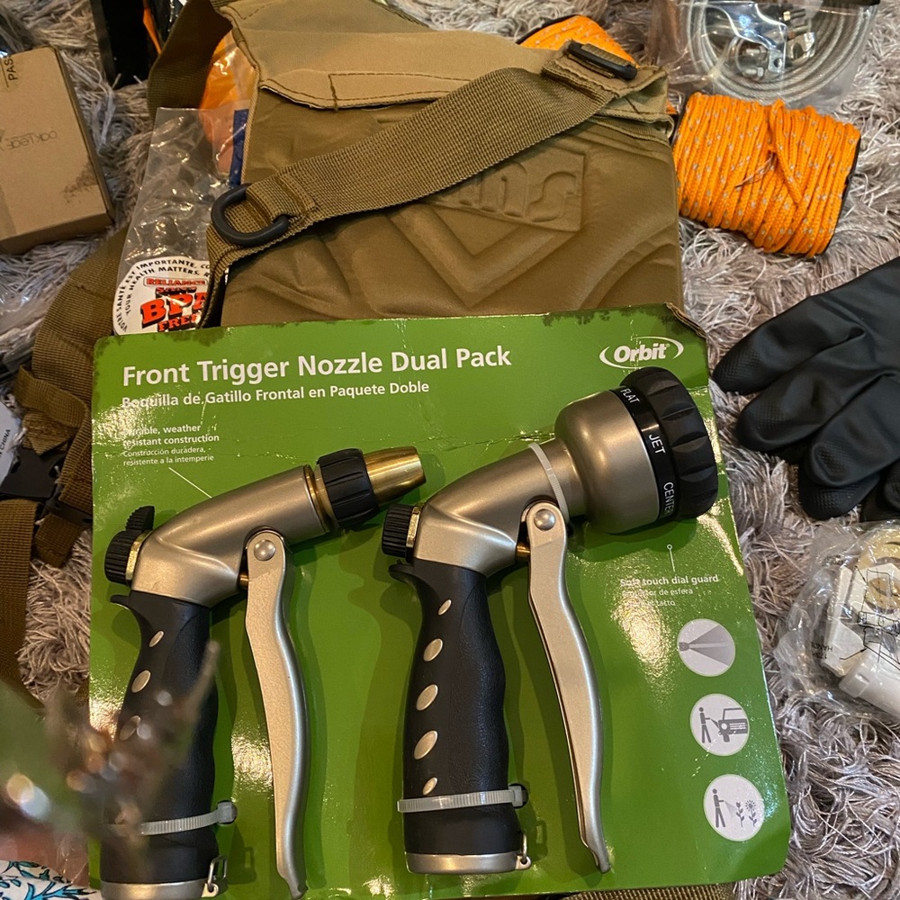 Out door bundle - Picture 3 of 16